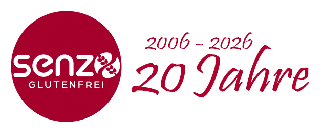 SENZO glutenfrei · Glutenfreie Bäckerei, Lebensmittel & Bistro