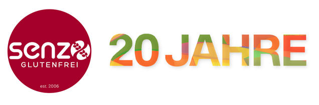 SENZO glutenfrei · Glutenfreie Bäckerei, Lebensmittel & Bistro